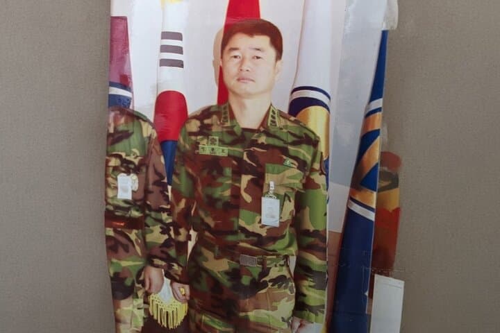 Private DMZ Tour from Seoul with Former ROK Security Expert — Insider Military Briefing photo 3
