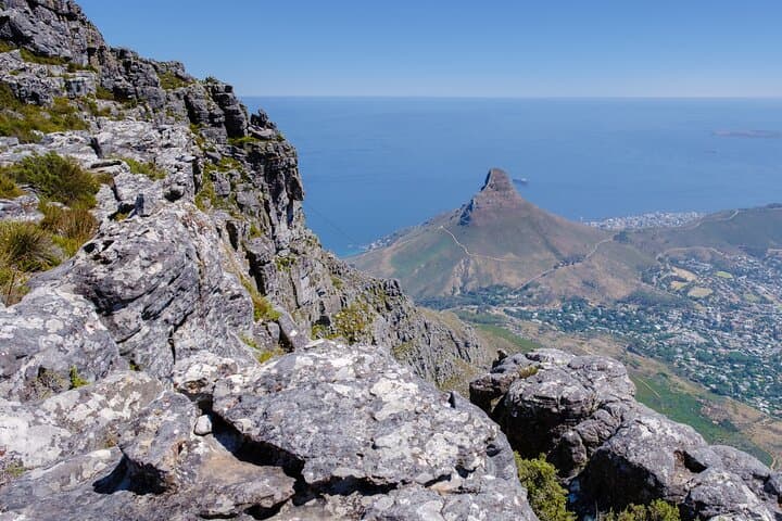 Table Mountain Cable Car & Kirstenbosch Gardens Day Tour — Cape Town Highlights photo 4