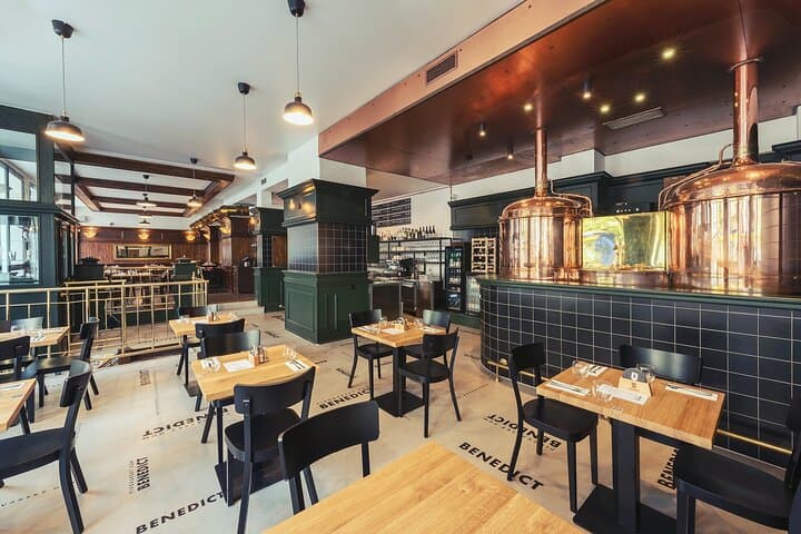 Prague Beer Tasting: Sample 8 Classic and Modern Czech Beers in One Hour photo 6
