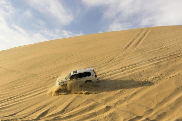 Doha Desert Safari to Dhow Cruise: Full-Day Qatar Adventure photo 6