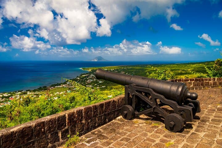 St Kitts Best Highlights: Private 4-Hour Shore Tour from Basseterre photo 5