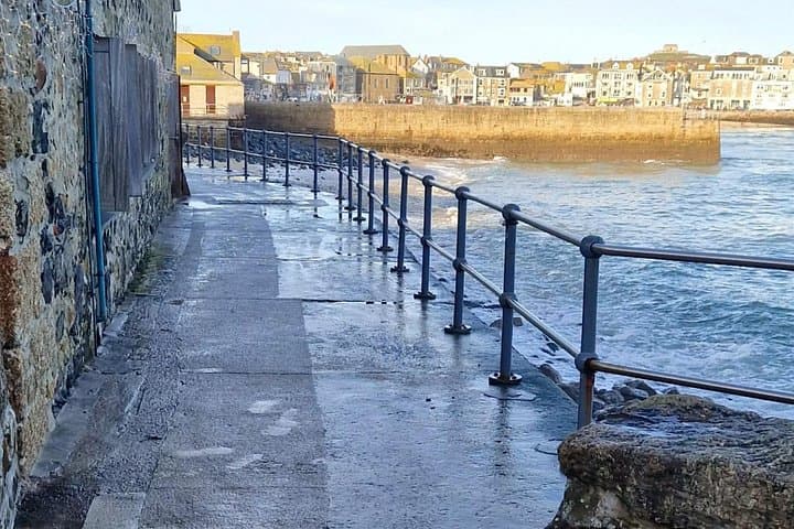 St Ives Audio Walking Tour — From Fishermen to Fine Art photo 2