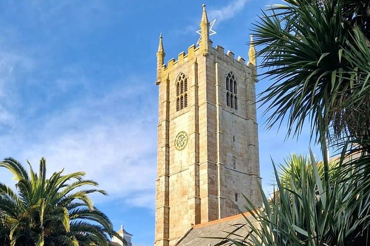 St Ives Audio Walking Tour — From Fishermen to Fine Art photo 3
