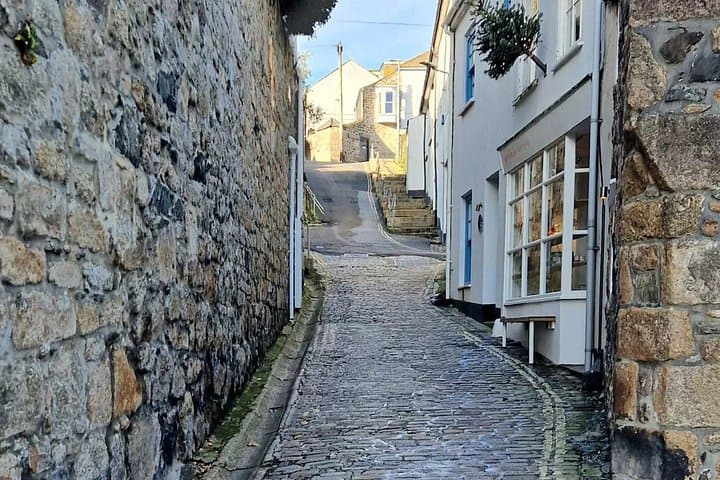 St Ives Audio Walking Tour — From Fishermen to Fine Art photo 4