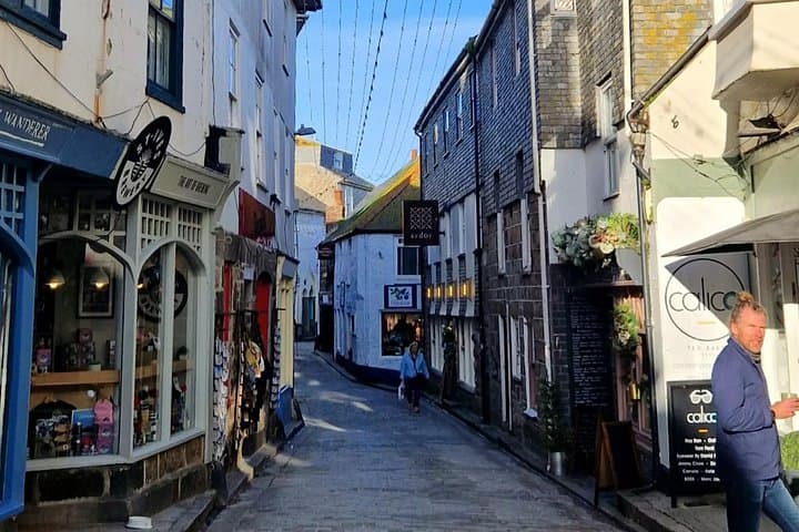 St Ives Audio Walking Tour — From Fishermen to Fine Art photo 5