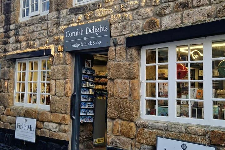 St Ives Audio Walking Tour — From Fishermen to Fine Art photo 6