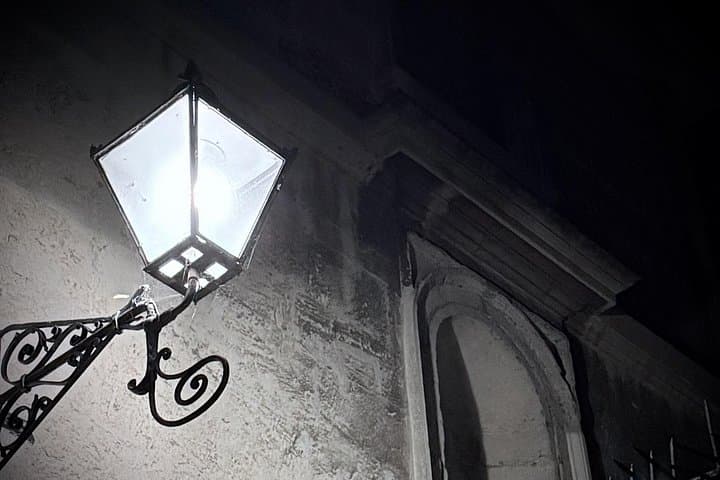 Oxford Twilight Ghost Tour: Haunted Walking Tour of Historic Oxford photo 3