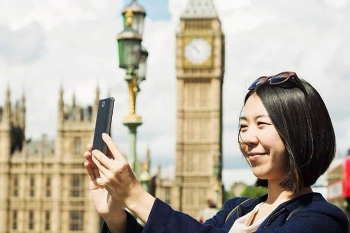 Westminster Abbey Entry & Big Ben Guided Walk — Thames Views and Royal History photo 6