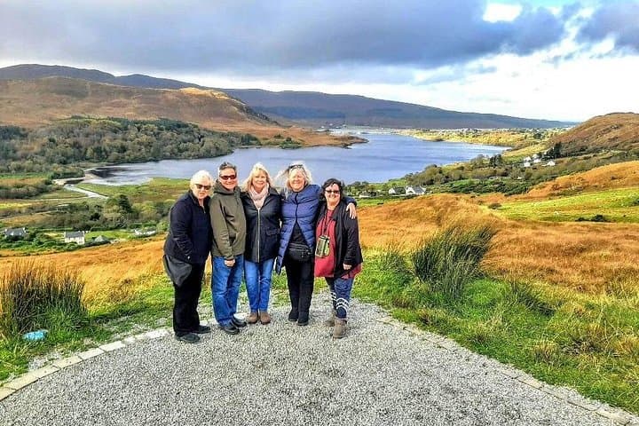 Highlights of Southern Ireland: 6-Day Premium Guided Tour from Dublin photo 3