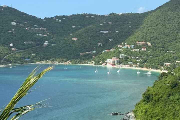 BVI Culinary Tour — Taste Tortola's Local Flavors and Island Culture photo 2
