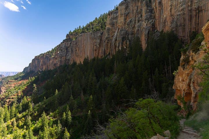 Vegas Iconic Road Trips: Self-Guided Grand Canyon Route to Peach Springs photo 2