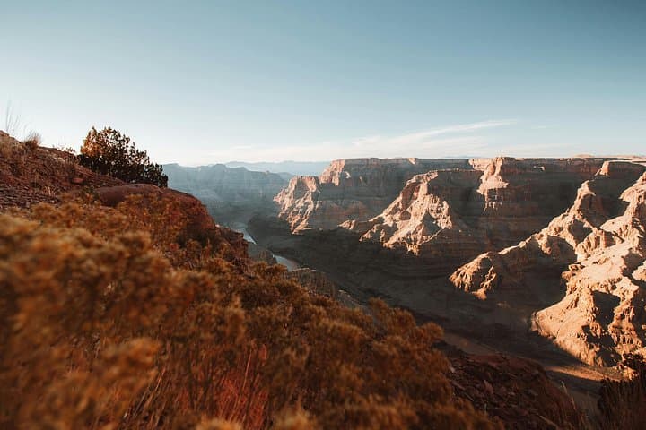 Vegas Iconic Road Trips: Self-Guided Grand Canyon Route to Peach Springs photo 4