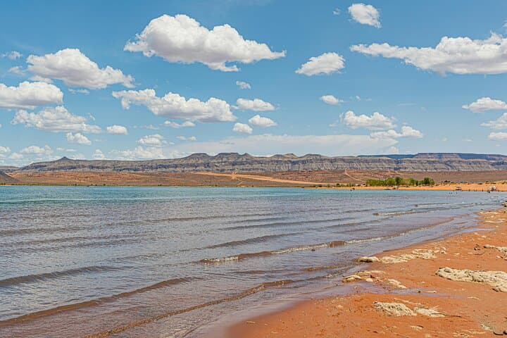 Self-Guided Road Trip from Las Vegas to Zion National Park: Scenic Drives & Hidden Canyons photo 3