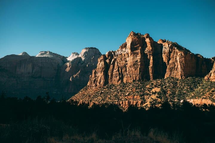 Self-Guided Road Trip from Las Vegas to Zion National Park: Scenic Drives & Hidden Canyons photo 4