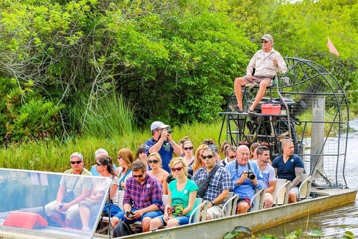 Everglades-ATV-and-Airboat-Combo-Guide-From-Miami