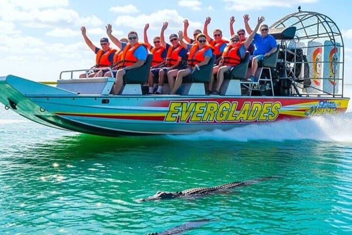 Everglades-ATV-and-Airboat-Combo-Guide-From-Miami photo 2
