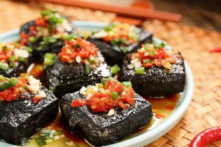 Beijing Hutong Food Challenge: A Brave-Eater's Walking Tasting Tour photo 4