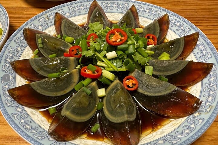 Beijing Hutong Food Challenge: A Brave-Eater's Walking Tasting Tour photo 5