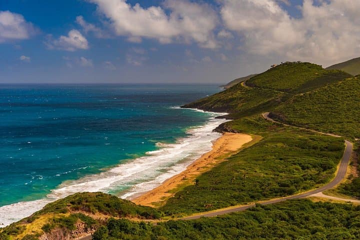 St. Kitts Heritage and Beach Escape: Private Shore Tour from Basseterre photo 6