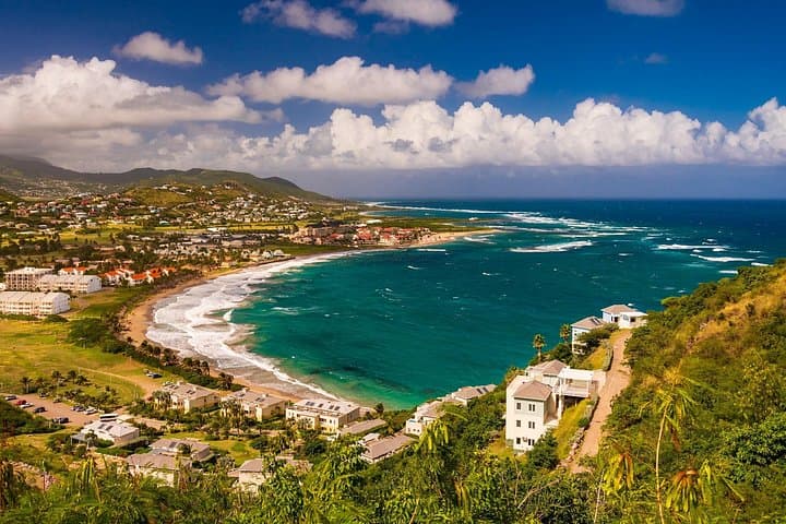 St. Kitts Heritage and Beach Escape: Private Shore Tour from Basseterre photo 2