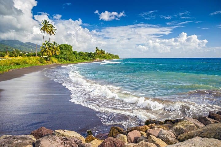 St. Kitts Heritage and Beach Escape: Private Shore Tour from Basseterre photo 5