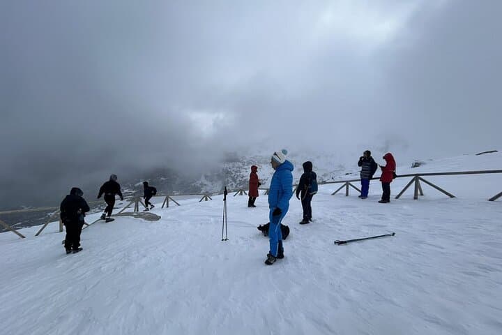 Seven Rila Lakes Day Trip from Sofia: Chairlift, Glacial Lakes & Sapareva Banya Spa