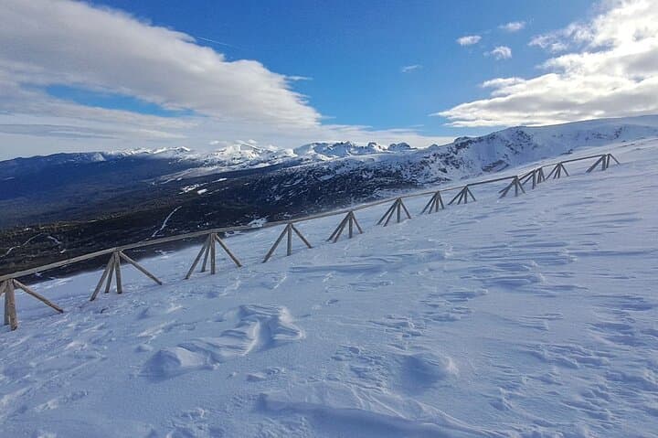 Seven Rila Lakes Day Trip from Sofia: Chairlift, Glacial Lakes & Sapareva Banya Spa photo 6