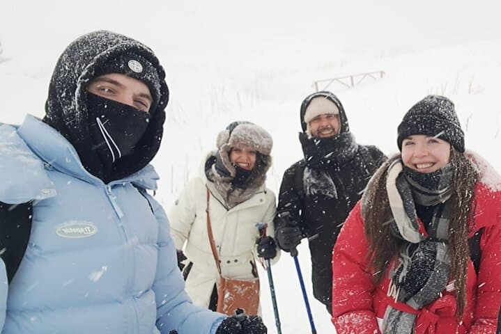 Seven Rila Lakes Day Trip from Sofia: Chairlift, Glacial Lakes & Sapareva Banya Spa photo 5