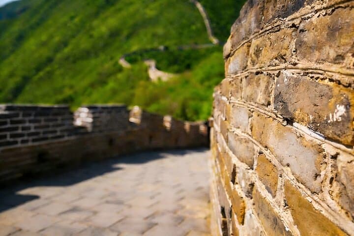 VIP Private Great Wall Tour — Mutianyu or Badaling with Fast Pass & Cable Car photo 3