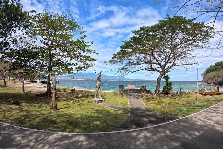 Full-Day Corregidor & Bataan War Memorial Tour from Manila — WWII Sites and Mount Samat photo 3