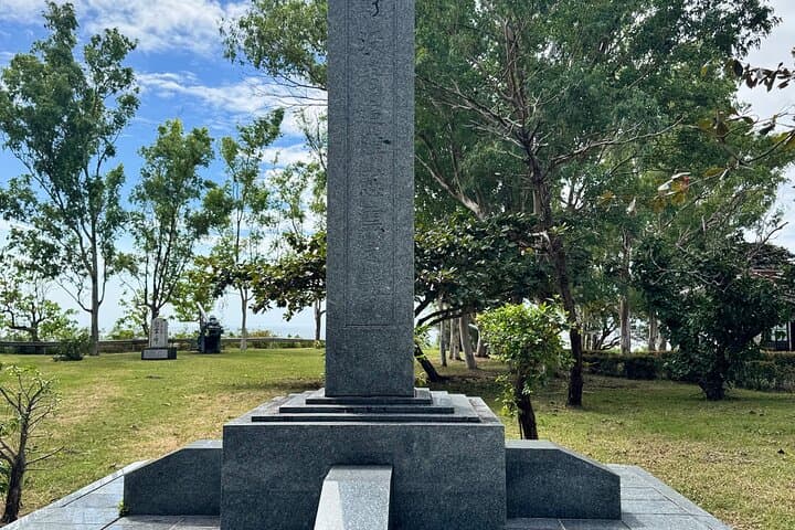 Full-Day Corregidor & Bataan War Memorial Tour from Manila — WWII Sites and Mount Samat photo 4