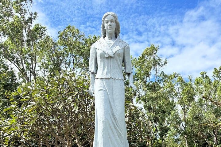 Full-Day Corregidor & Bataan War Memorial Tour from Manila — WWII Sites and Mount Samat photo 6