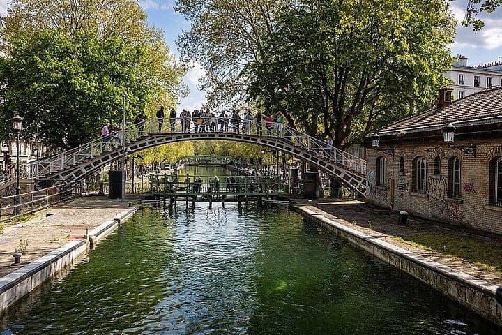 Paris Sidecar Tour: Explore Unseen Neighborhoods by Vintage Sidecar