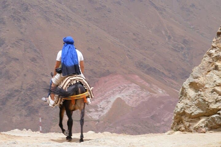 Imlil Valley Day Trip from Marrakech: High Atlas Hike, Berber Lunch & Waterfalls