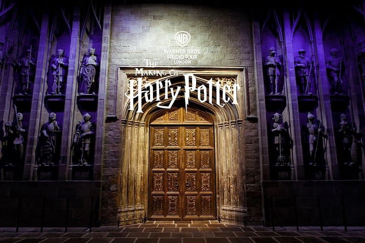 Warner Bros. Studio Tour London: Making of Harry Potter with Central London Transfers photo 3
