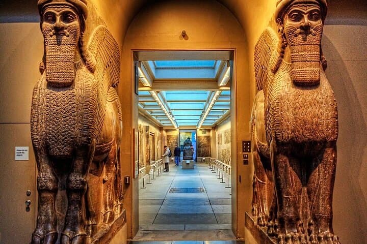British Museum Highlights: 2-Hour Private Guided Tour in London