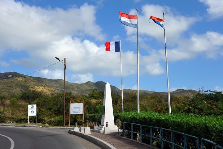 St. Martin Ultimate Island Experience: 6-Hour Private Shore Tour Guide photo 6