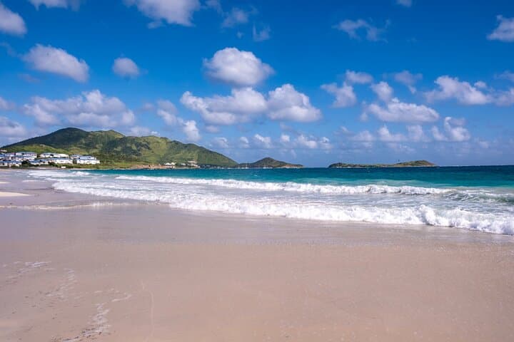 St. Martin Ultimate Island Experience: 6-Hour Private Shore Tour Guide photo 2