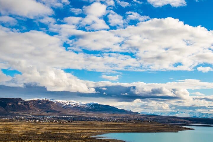 Walichu Caves 4WD & Nativo Tehuelche Experience from El Calafate photo 4