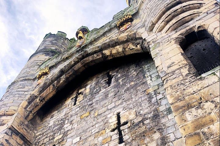 Walk York's Medieval City Walls: Private Guided Tour of York's Historic Defences photo 1