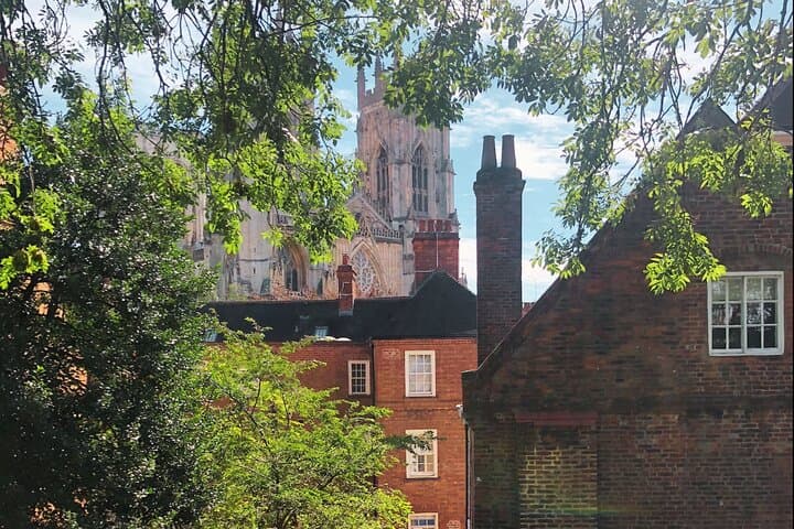 Walk York's Medieval City Walls: Private Guided Tour of York's Historic Defences photo 2