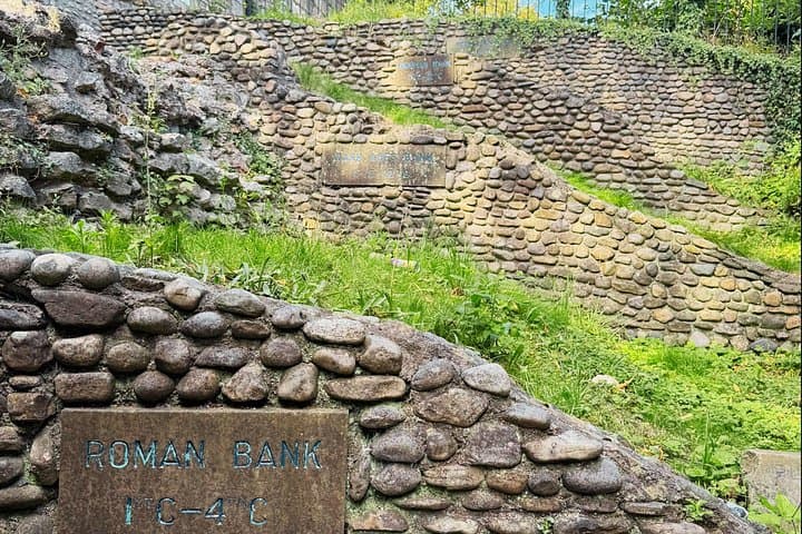 Walk York's Medieval City Walls: Private Guided Tour of York's Historic Defences photo 3