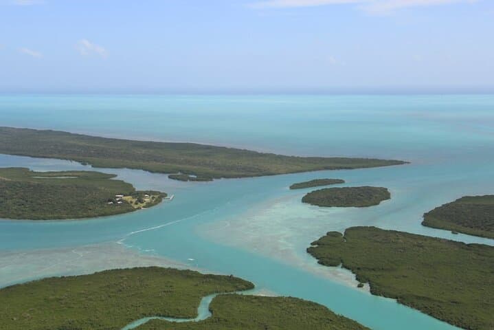 Private Airplane Tour: Miami to Key Largo 50-Min Scenic Flight photo 4