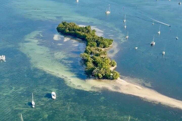 Private Airplane Tour: Miami to Key Largo 50-Min Scenic Flight photo 5