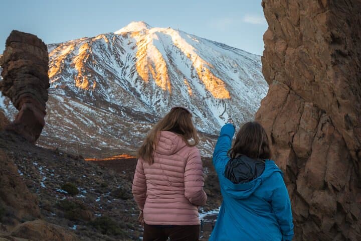 Private Tenerife Photo Tour: Teide, Anaga & Masca in One Day photo 6
