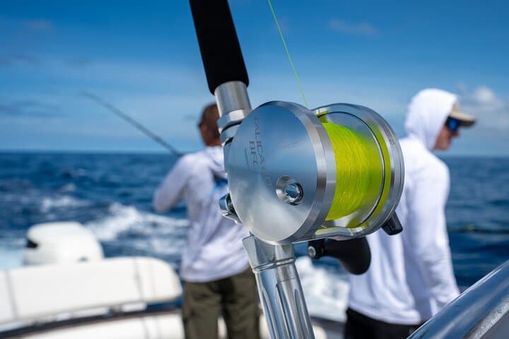 Private Jacó Half-Day Roosterfish Charter — Costa Rica Fishing Adventure photo 6