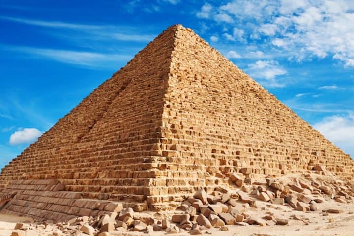 4-Day Cairo City Break: Private Tour to the Pyramids, Egyptian Museum & Old Cairo photo 3