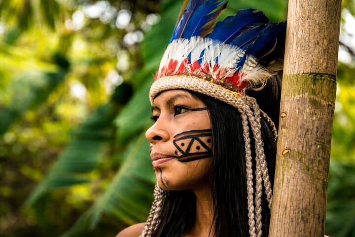 Iquitos Amazon Community Tour: Bora & Kukama Cultural Visit photo 4