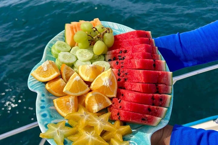 Private 4-Hour Snorkeling & Beach Tour in Puerto Vallarta — Los Arcos to Playa Colomitos photo 2