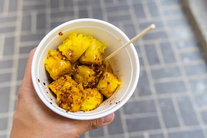 Lima Street Food Tour: 13 Iconic Bites Through Central Market & Chinatown photo 5